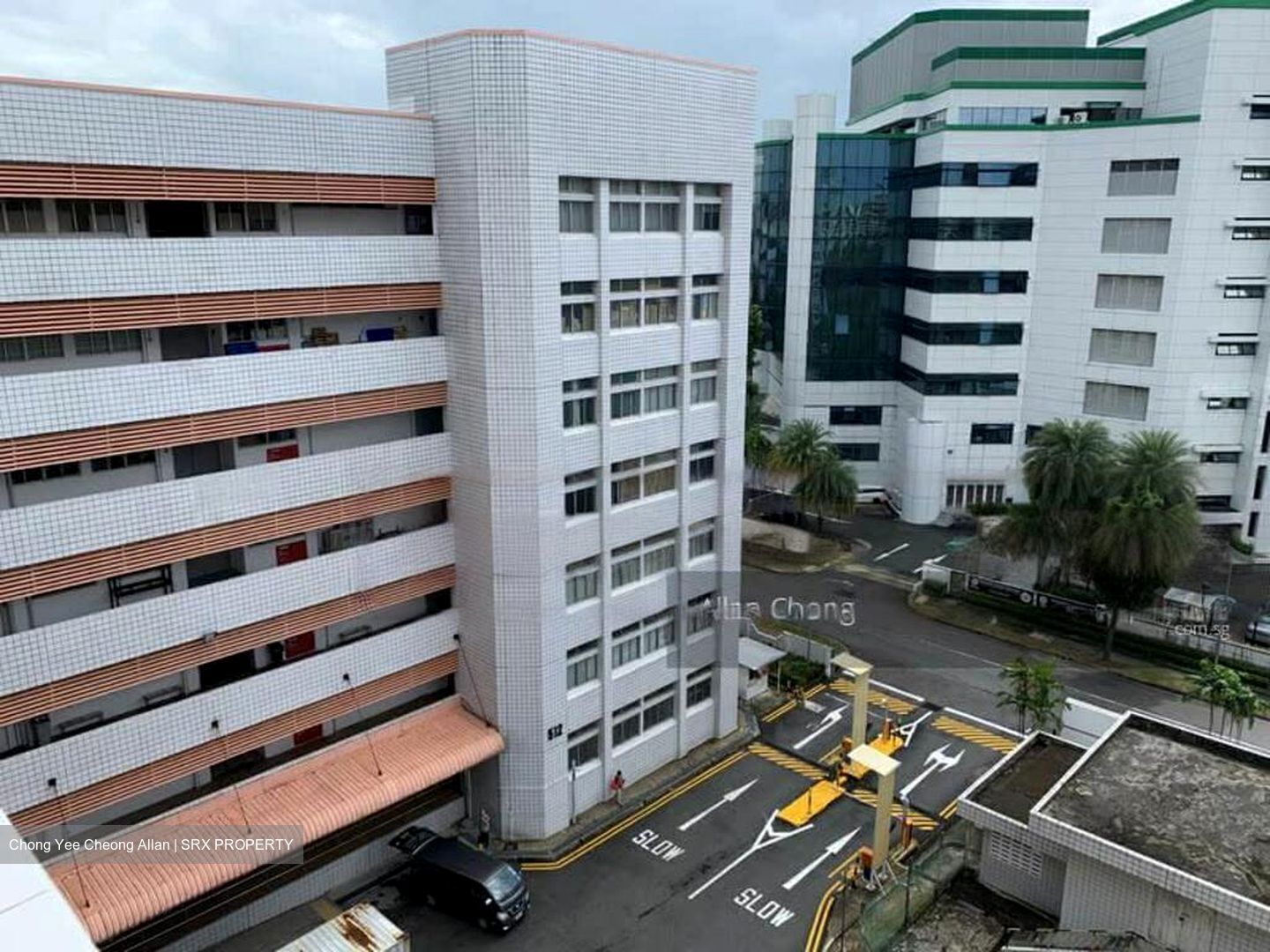 Chai Chee Lane (D16), Warehouse #454783231